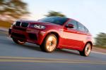 BMW X6 M 2009 года